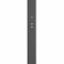 Баскетбольная стойка стационарная UNIX Line B-Stand-PC 72"x42" R45 H230-305 см - 11