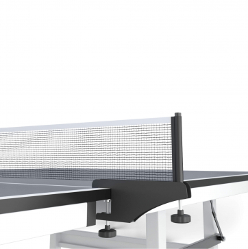 Профессиональный теннисный стол UNIX Line 25 mm MDF (Grey) - 15