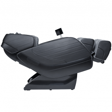 Массажное кресло Ergonova Organic Maxima XL Black - 8