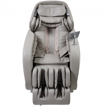 Массажное кресло Ergonova Organic Maxima XL Ivory - 2